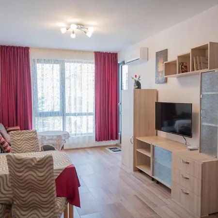 St. Dimitar Apartment *