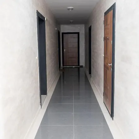 Apartment St. Dimitar Varna