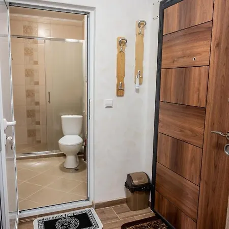 Apartment St. Dimitar *