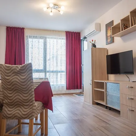 St. Dimitar Apartment Varna