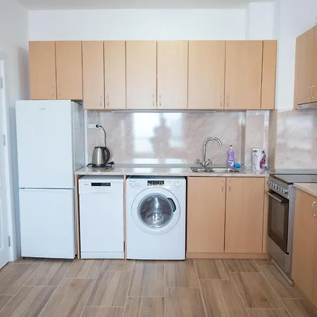 St. Dimitar Apartment *