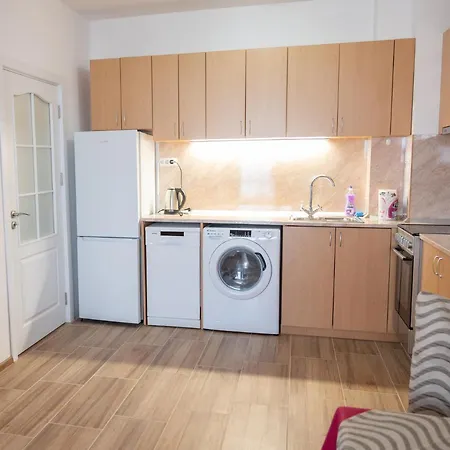 Apartment St. Dimitar