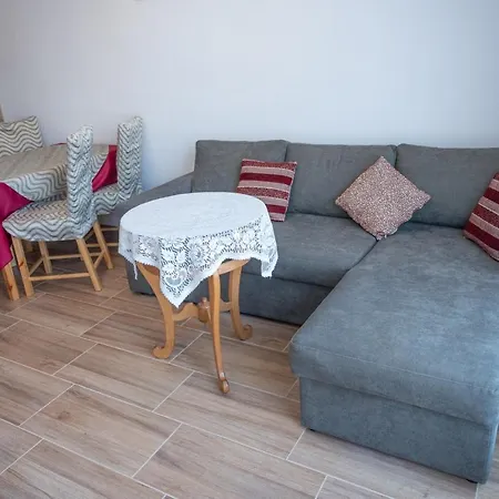 Apartment St. Dimitar Varna