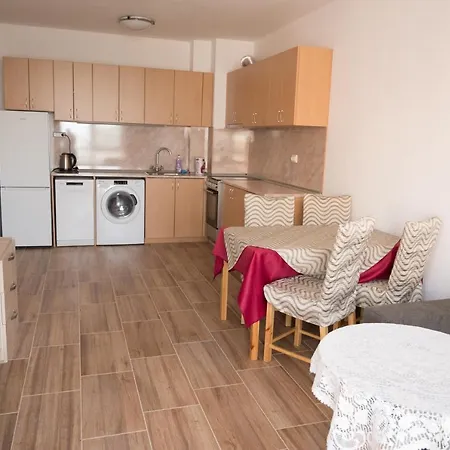 St. Dimitar Apartment *