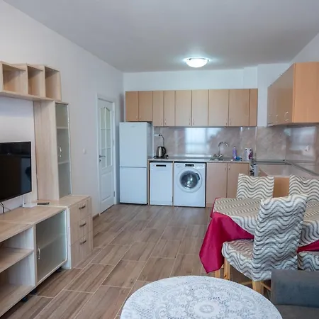 St. Dimitar Apartment Varna