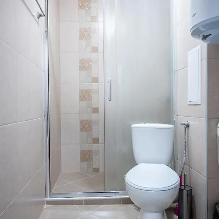 St. Dimitar Apartment