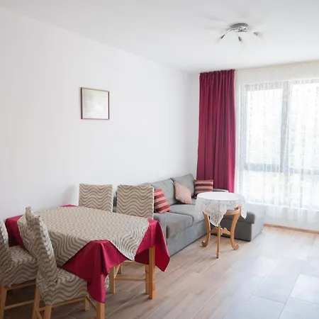 Apartment St. Dimitar