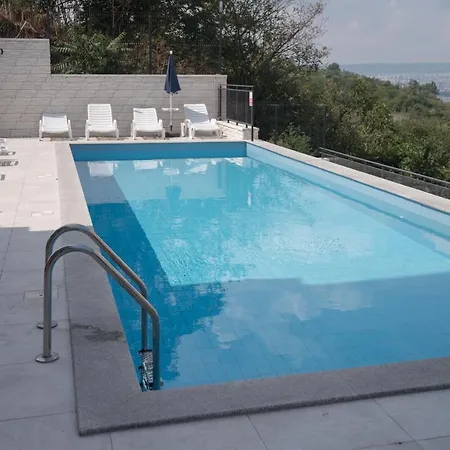 St. Dimitar Apartment *